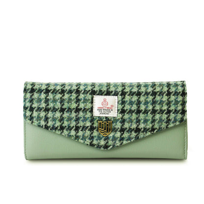 The Large Clasp Purse