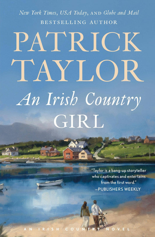 Irish Country Girl, An: A Novel