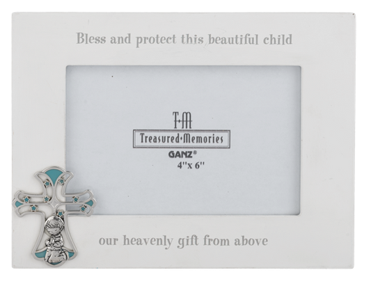 Keepsake Frame