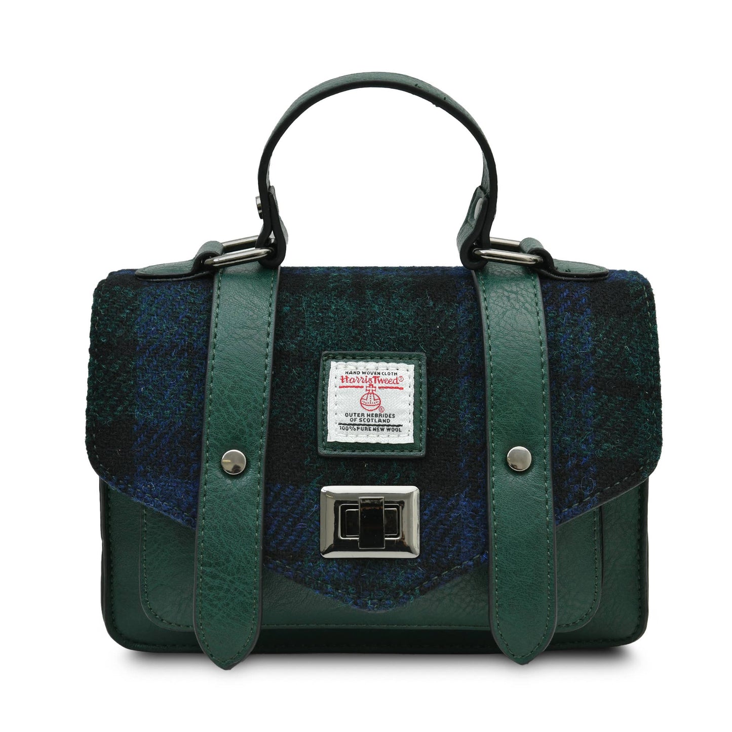 The Mini Satchel