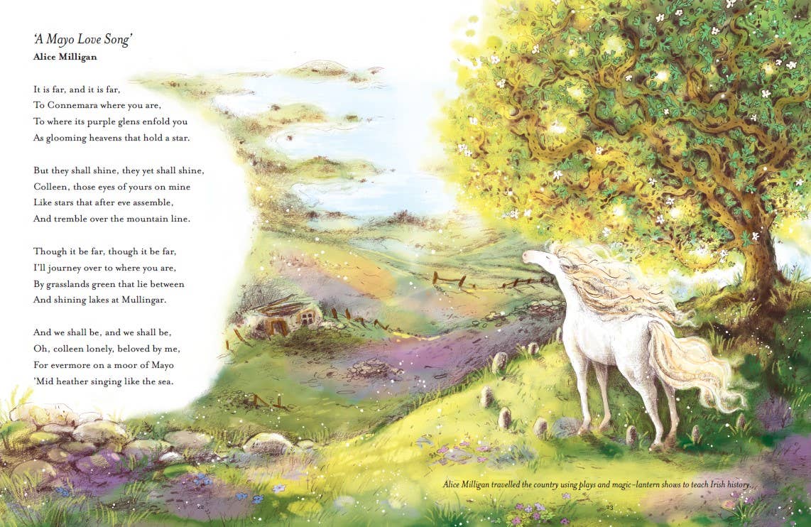 Tread Softly