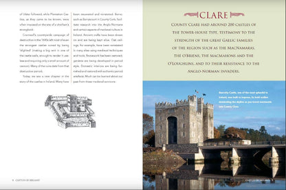 Castles of Ireland