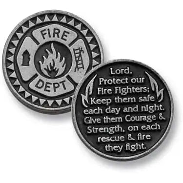 Irish Blessing Tokens