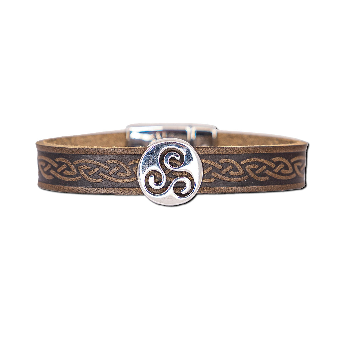 Triskelion Magnetic Cuff