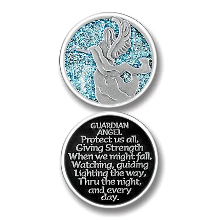 Irish Blessing Tokens