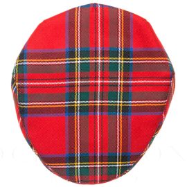 Barnton Flat Cap