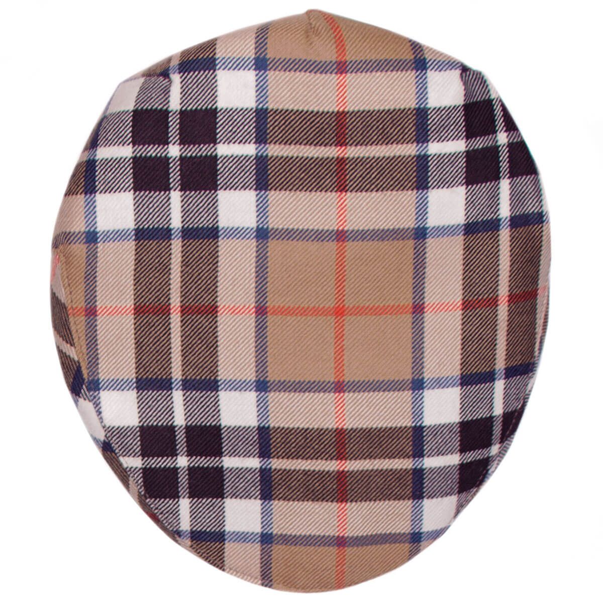 Barnton Flat Cap