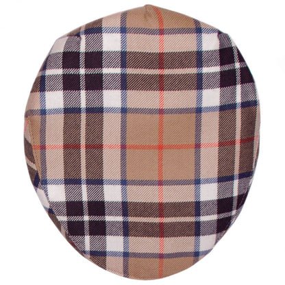 Barnton Flat Cap
