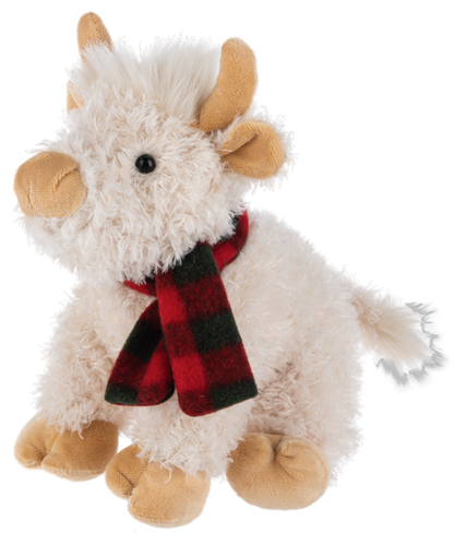 Hennie Highland Cow Plush