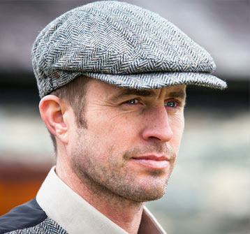 Kerry Cap - Wool