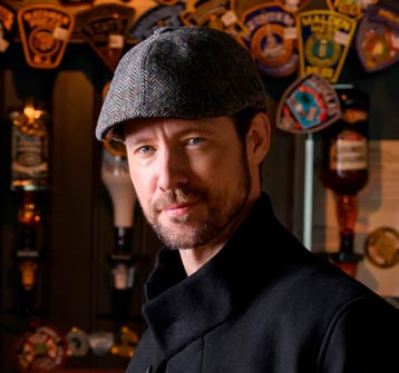Killarney Pub Cap