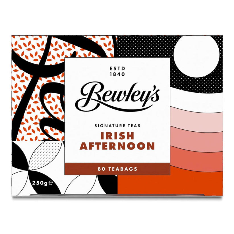 Bewley's Tea