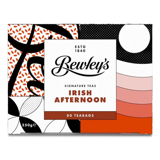 Bewley's Tea