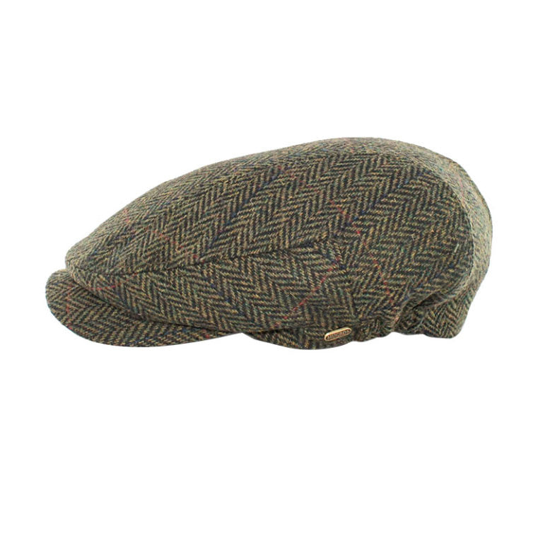 Kerry Cap - Wool