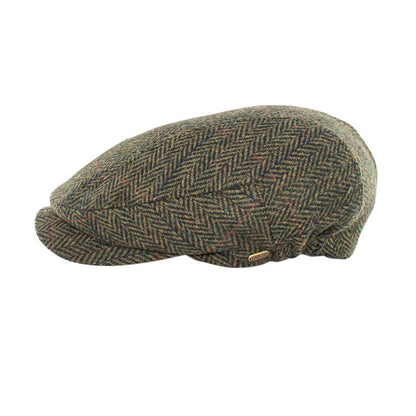 Kerry Cap - Wool