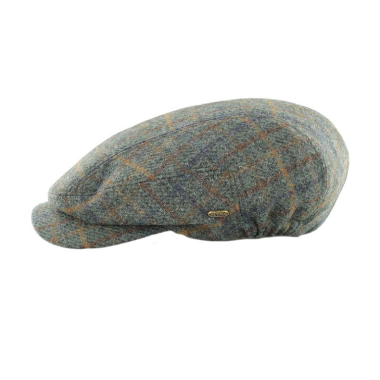Kerry Cap - Wool