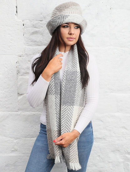 Scarf - Handmade in Ireland