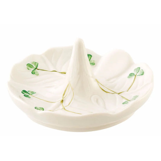 Shamrock Ring Holder