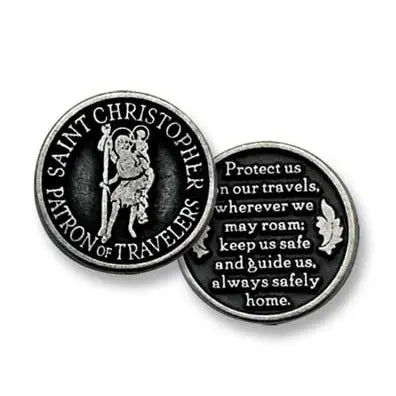 Irish Blessing Tokens