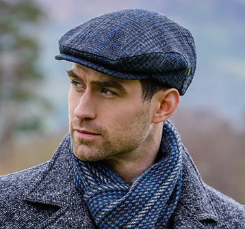 Trinity Cap - Wool